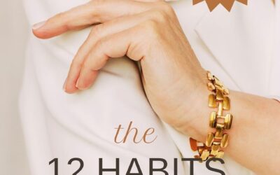 The 12 Habits of The Gutsy Wife: Happy Wife, Happy Life, how to be married without losing yourself 